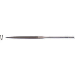 ‎6-1/4″ Knife Shape File 0 Cut - Eagle Tool & Supply