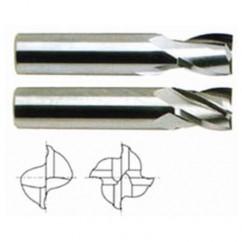 1/2X2-1/2 4FL STUB SE CBD DIAMOND - Eagle Tool & Supply