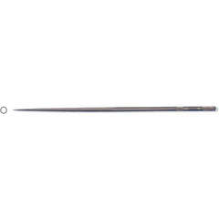 ‎7-3/4″ Round Shape File 0 Cut - Eagle Tool & Supply
