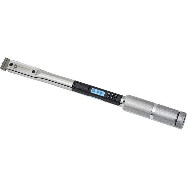 Sturtevant Richmont - Torque Wrenches Type: Electronic Drive Size (Inch): 1/2 - Eagle Tool & Supply