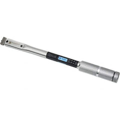 Sturtevant Richmont - Torque Wrenches Type: Electronic Drive Size (Inch): 3/8 - Eagle Tool & Supply