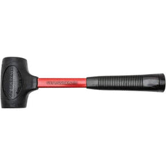 GearWrench - Dead Blow Hammers Tool Type: Dead Blow Hammer Head Weight Range: 1 - 2.9 lbs. - Eagle Tool & Supply