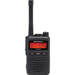 Motorola Solutions - Two-Way Radios Function: Professional Series: EVX-S24 - Eagle Tool & Supply