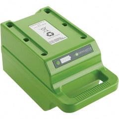 NewCastle Systems - Size 36Ah(460Wh), LiFePO4, Specialty Battery - Eagle Tool & Supply