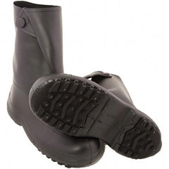 Tingley - Overboots, Overshoes & Spats Footwear Style: Overboot FootwearType: Traction - Eagle Tool & Supply