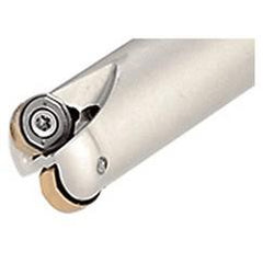 Heli Do Indexable EM- H400 ERD1.25-5-2.5W125-10; 1.25" Dia - Eagle Tool & Supply