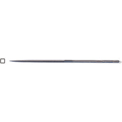 ‎7-3/4″ Square Shape File 0 Cut - Eagle Tool & Supply