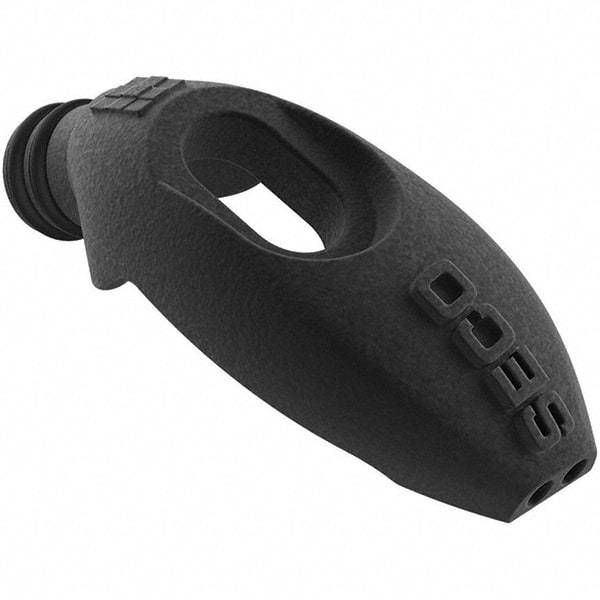 Seco - Series CN, CN Coolant Accessory for Indexables - Eagle Tool & Supply