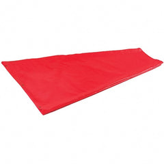 PRO-SAFE - Traffic Flags & Wind Socks Type: Wind Sock Flag Height (Inch): 36 - Eagle Tool & Supply