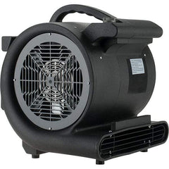 PRO-SOURCE - Blower Fans & Coolers Type: Blower Blade Size (Inch): 9-3/8 - Eagle Tool & Supply