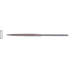 ‎6-1/4″ Warding Shape File 0 Cut - Eagle Tool & Supply