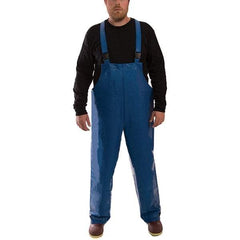 Tingley - Rain & Chemical Wear Garment Style: Overall Garment Type: Arc Flash - Eagle Tool & Supply