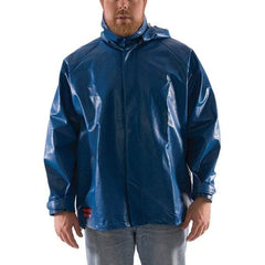 Tingley - Rain & Chemical Wear Garment Style: Jacket Garment Type: Arc Flash - Eagle Tool & Supply