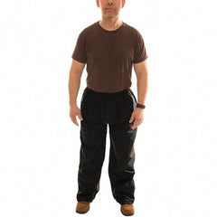 Tingley - Rain & Chemical Wear Garment Style: Pants Garment Type: General Purpose - Eagle Tool & Supply