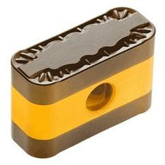 LNMX 301940-WR Grade IC8150 - Turning Insert - Eagle Tool & Supply