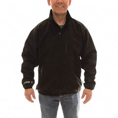 Tingley - Rain & Chemical Wear Garment Style: Jacket Garment Type: General Purpose - Eagle Tool & Supply