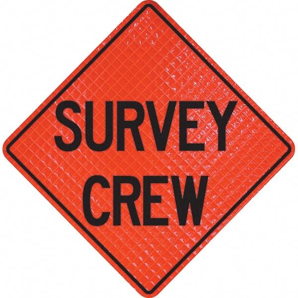 PRO-SAFE - Traffic & Parking Signs MessageType: Traffic Control Signs Message or Graphic: Message Only - Eagle Tool & Supply