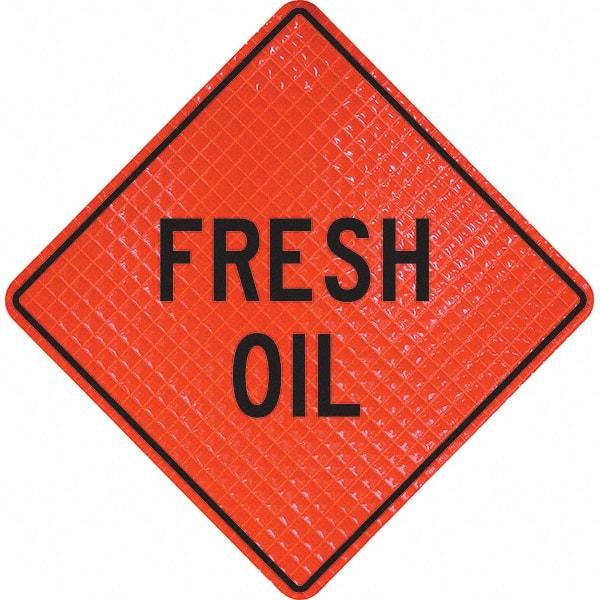 PRO-SAFE - Traffic & Parking Signs MessageType: Traffic Control Signs Message or Graphic: Message Only - Eagle Tool & Supply