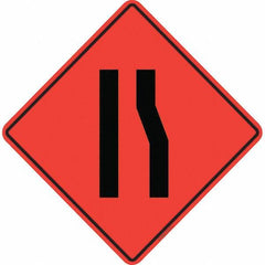 PRO-SAFE - Traffic & Parking Signs MessageType: Traffic Control Signs Message or Graphic: Graphic Only - Eagle Tool & Supply