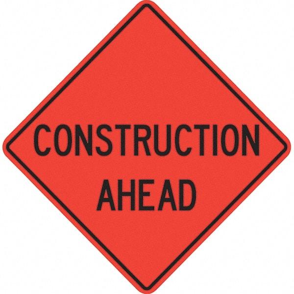 PRO-SAFE - Traffic & Parking Signs MessageType: Traffic Control Signs Message or Graphic: Message Only - Eagle Tool & Supply