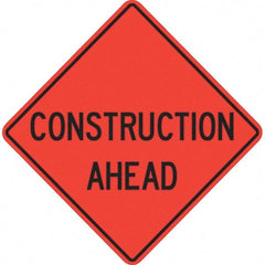 PRO-SAFE - Traffic & Parking Signs MessageType: Traffic Control Signs Message or Graphic: Message Only - Eagle Tool & Supply