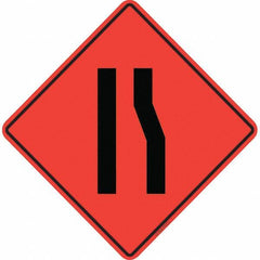 PRO-SAFE - Traffic & Parking Signs MessageType: Traffic Control Signs Message or Graphic: Graphic Only - Eagle Tool & Supply
