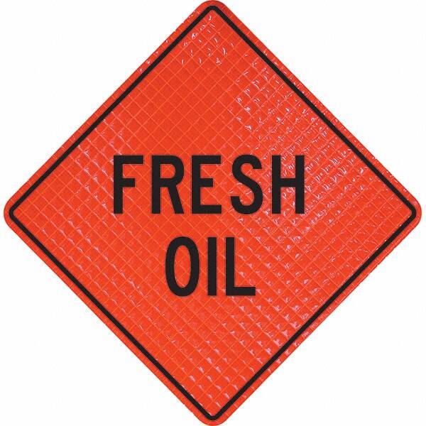 PRO-SAFE - Traffic & Parking Signs MessageType: Traffic Control Signs Message or Graphic: Message Only - Eagle Tool & Supply