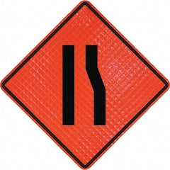 PRO-SAFE - Traffic & Parking Signs MessageType: Traffic Control Signs Message or Graphic: Graphic Only - Eagle Tool & Supply