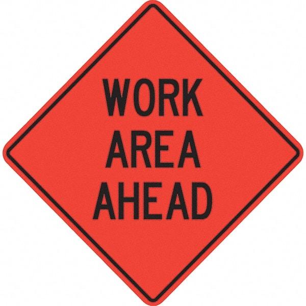 PRO-SAFE - Traffic & Parking Signs MessageType: Traffic Control Signs Message or Graphic: Message Only - Eagle Tool & Supply