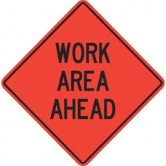 PRO-SAFE - Traffic & Parking Signs MessageType: Traffic Control Signs Message or Graphic: Message Only - Eagle Tool & Supply