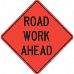 PRO-SAFE - Traffic & Parking Signs MessageType: Traffic Control Signs Message or Graphic: Message Only - Eagle Tool & Supply