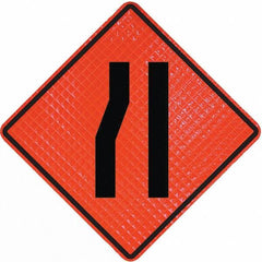 PRO-SAFE - Traffic & Parking Signs MessageType: Traffic Control Signs Message or Graphic: Graphic Only - Eagle Tool & Supply