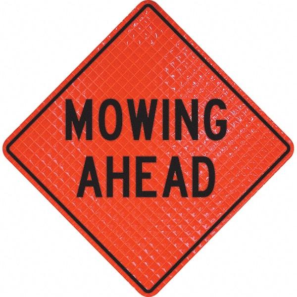 PRO-SAFE - Traffic & Parking Signs MessageType: Traffic Control Signs Message or Graphic: Message Only - Eagle Tool & Supply