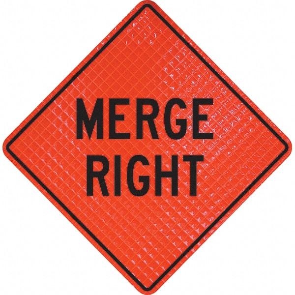 PRO-SAFE - Traffic & Parking Signs MessageType: Traffic Control Signs Message or Graphic: Message Only - Eagle Tool & Supply