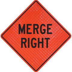 PRO-SAFE - Traffic & Parking Signs MessageType: Traffic Control Signs Message or Graphic: Message Only - Eagle Tool & Supply