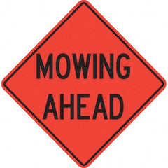 PRO-SAFE - Traffic & Parking Signs MessageType: Traffic Control Signs Message or Graphic: Message Only - Eagle Tool & Supply