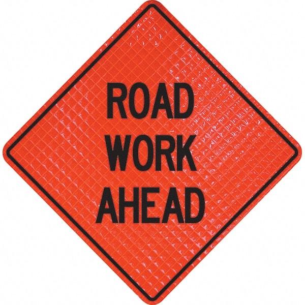 PRO-SAFE - Traffic & Parking Signs MessageType: Traffic Control Signs Message or Graphic: Message Only - Eagle Tool & Supply