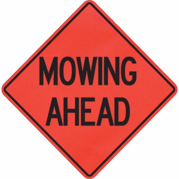 PRO-SAFE - Traffic & Parking Signs MessageType: Traffic Control Signs Message or Graphic: Message Only - Eagle Tool & Supply