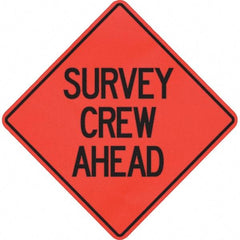 PRO-SAFE - Traffic & Parking Signs MessageType: Traffic Control Signs Message or Graphic: Message Only - Eagle Tool & Supply