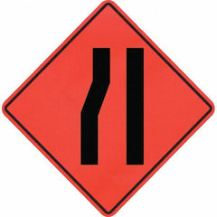 PRO-SAFE - Traffic & Parking Signs MessageType: Traffic Control Signs Message or Graphic: Graphic Only - Eagle Tool & Supply