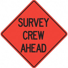 PRO-SAFE - Traffic & Parking Signs MessageType: Traffic Control Signs Message or Graphic: Message Only - Eagle Tool & Supply