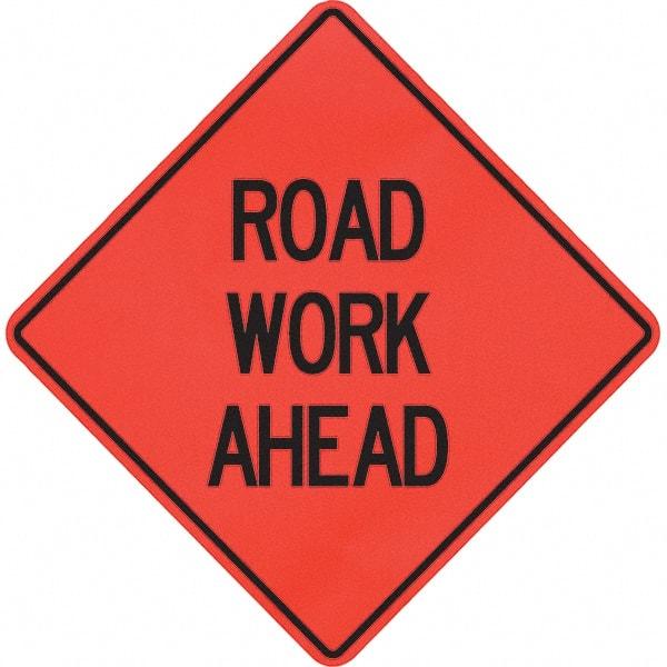 PRO-SAFE - Traffic & Parking Signs MessageType: Traffic Control Signs Message or Graphic: Message Only - Eagle Tool & Supply