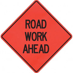 PRO-SAFE - Traffic & Parking Signs MessageType: Traffic Control Signs Message or Graphic: Message Only - Eagle Tool & Supply