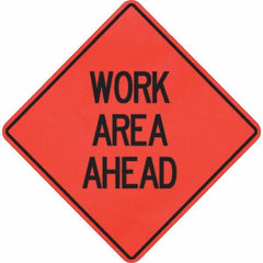 PRO-SAFE - Traffic & Parking Signs MessageType: Traffic Control Signs Message or Graphic: Message Only - Eagle Tool & Supply