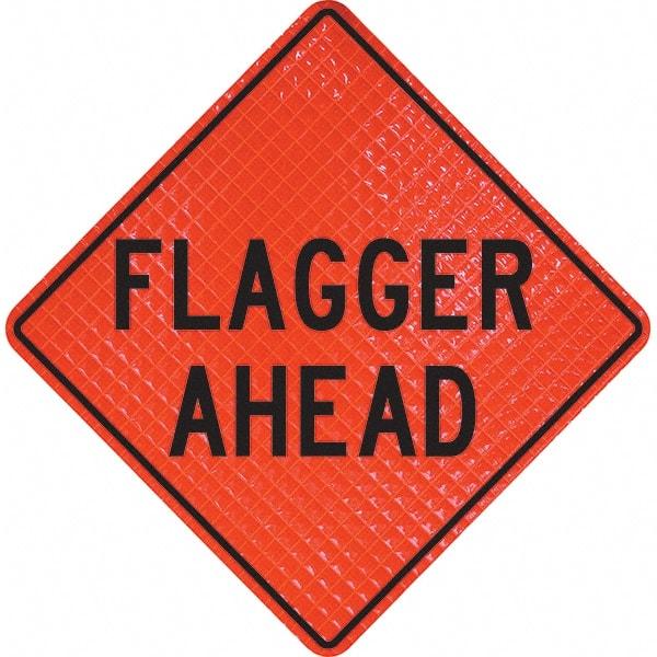 PRO-SAFE - Traffic & Parking Signs MessageType: Traffic Control Signs Message or Graphic: Message Only - Eagle Tool & Supply