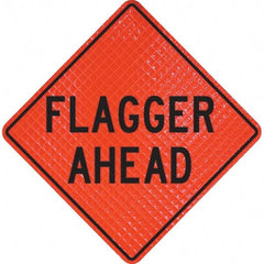 PRO-SAFE - Traffic & Parking Signs MessageType: Traffic Control Signs Message or Graphic: Message Only - Eagle Tool & Supply