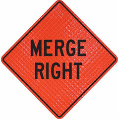 PRO-SAFE - Traffic & Parking Signs MessageType: Traffic Control Signs Message or Graphic: Message Only - Eagle Tool & Supply