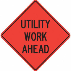 PRO-SAFE - Traffic & Parking Signs MessageType: Traffic Control Signs Message or Graphic: Message Only - Eagle Tool & Supply