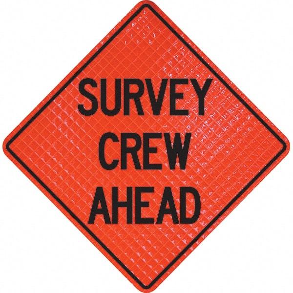 PRO-SAFE - Traffic & Parking Signs MessageType: Traffic Control Signs Message or Graphic: Message Only - Eagle Tool & Supply