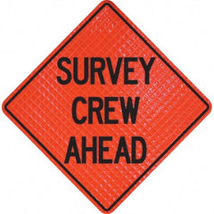 PRO-SAFE - Traffic & Parking Signs MessageType: Traffic Control Signs Message or Graphic: Message Only - Eagle Tool & Supply